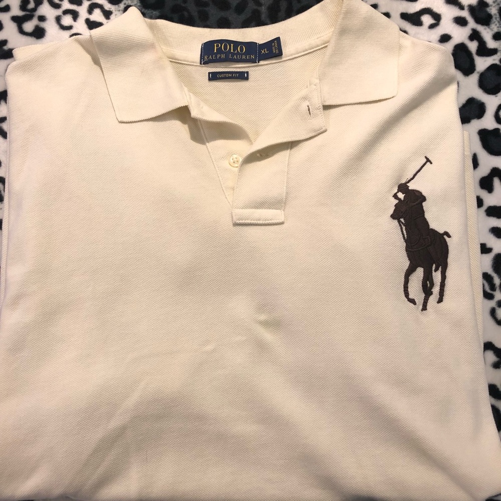 GUC Polo by Ralph Lauren Men’s Polo
